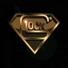 Super Glock Gold
