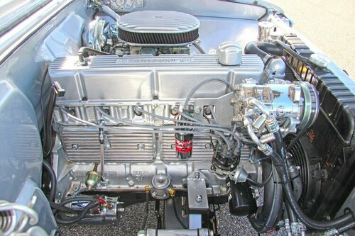1963-townsend-bill-chevy-II-Nova-Silver-292-6-cylinder-engine-side.jpg