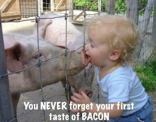Bacon - Never Forget Your First Taste.jpg
