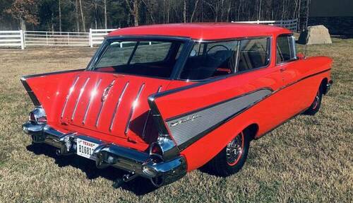 1957 Chevrolet Bel Air Nomad Sport Wagon - 2.jpg