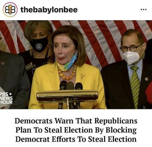 Democrats Warn Republicans Will Steal Election By Blocking Democrats From Stealing Election .jpg