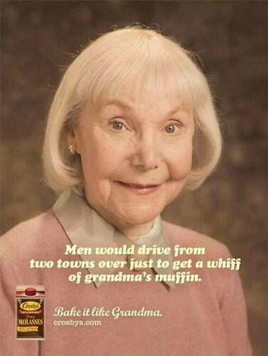 Muffin - Grandma's Muffin - Crosby's Molasses.jpg