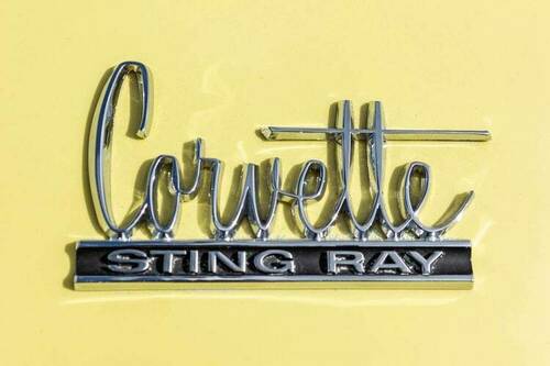 1967 Chevrolet Corvette Sting Ray Sport Coupe - 427 - 4.jpg