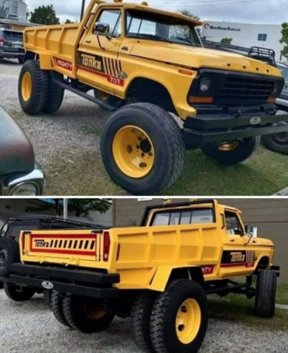 Tonka Truck - Ford.png