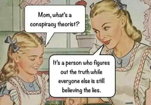 Conspiracy Theorist - Vintage .jpg