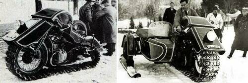 1936 BMW Schneekrad Snow Cycle - 2.jpg