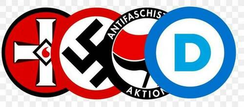 Hate Symbols - KKK, Nazi, Antifa, Democrat.jpg